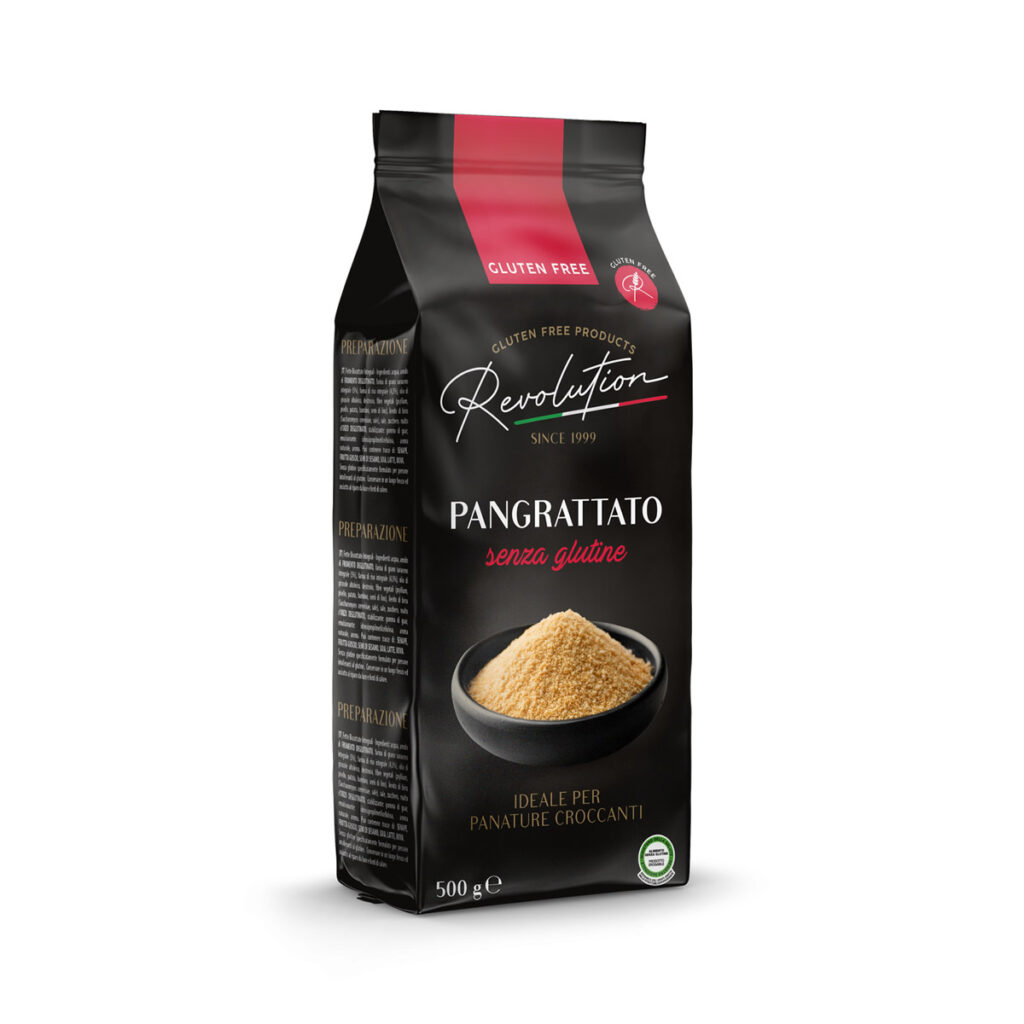 Pangrattato