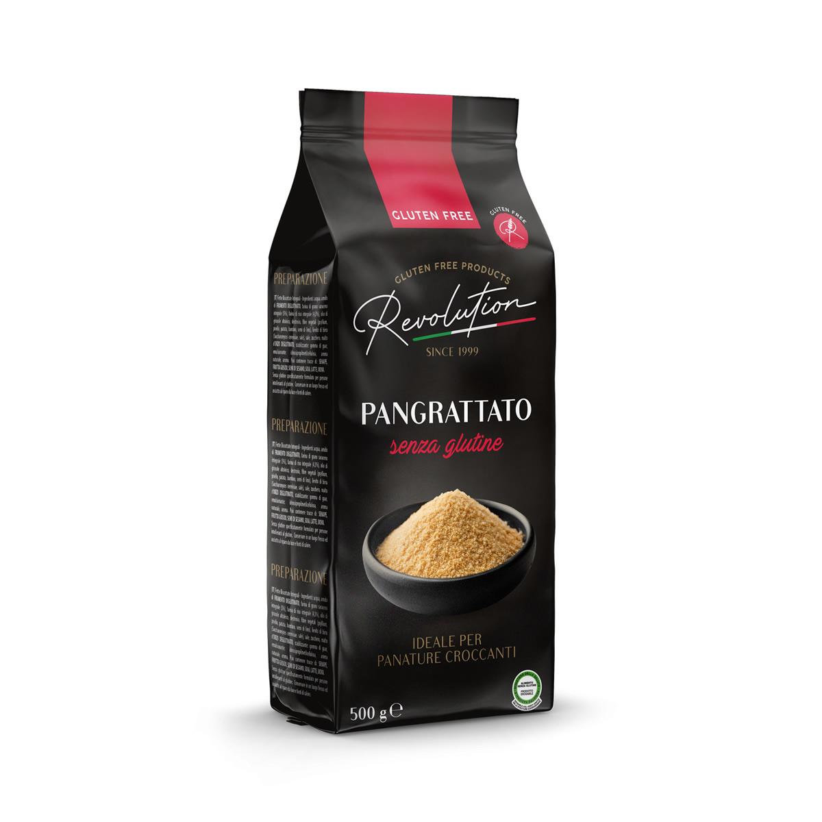 Pangrattato