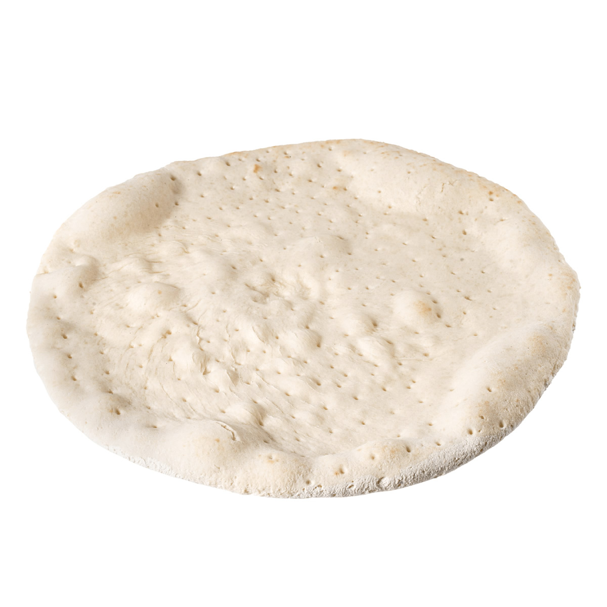 Base Pizza