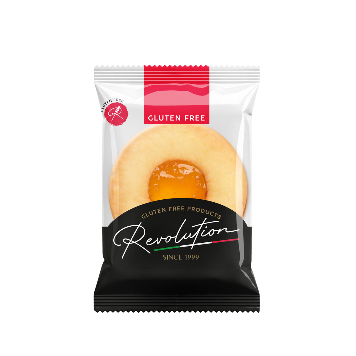 Biscotti albicocca