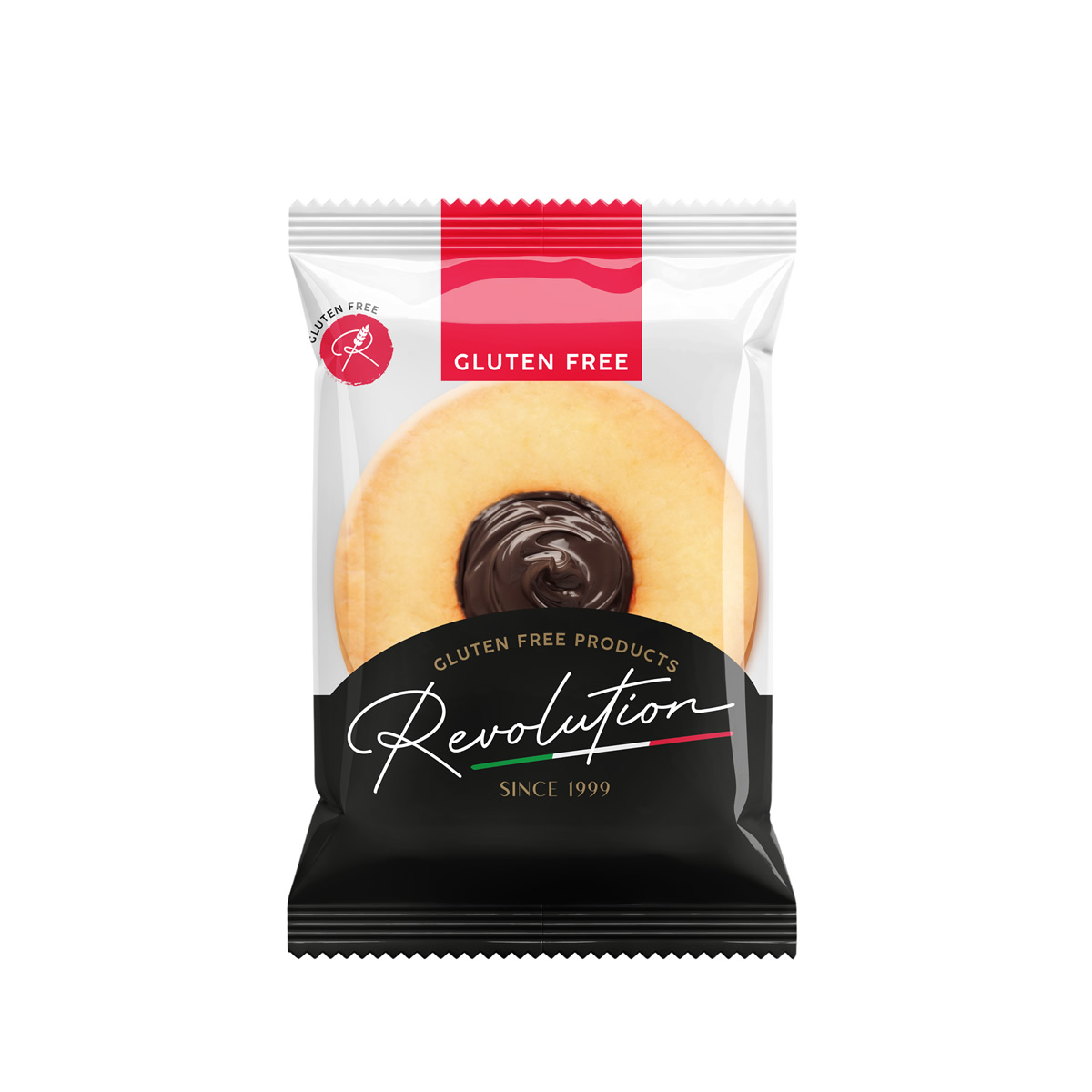 Biscotti crema di cacao e nocciola