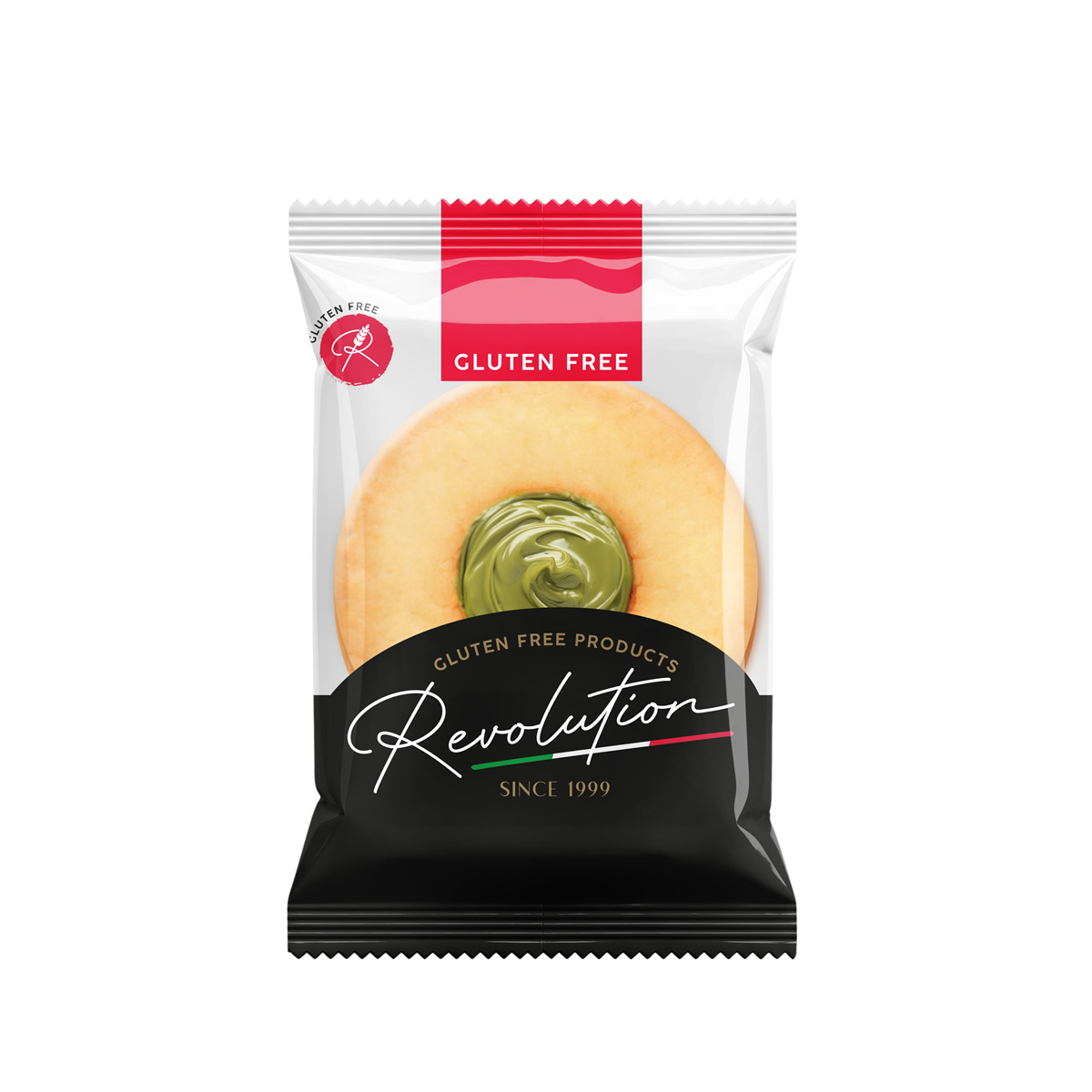 Biscotti pistacchio