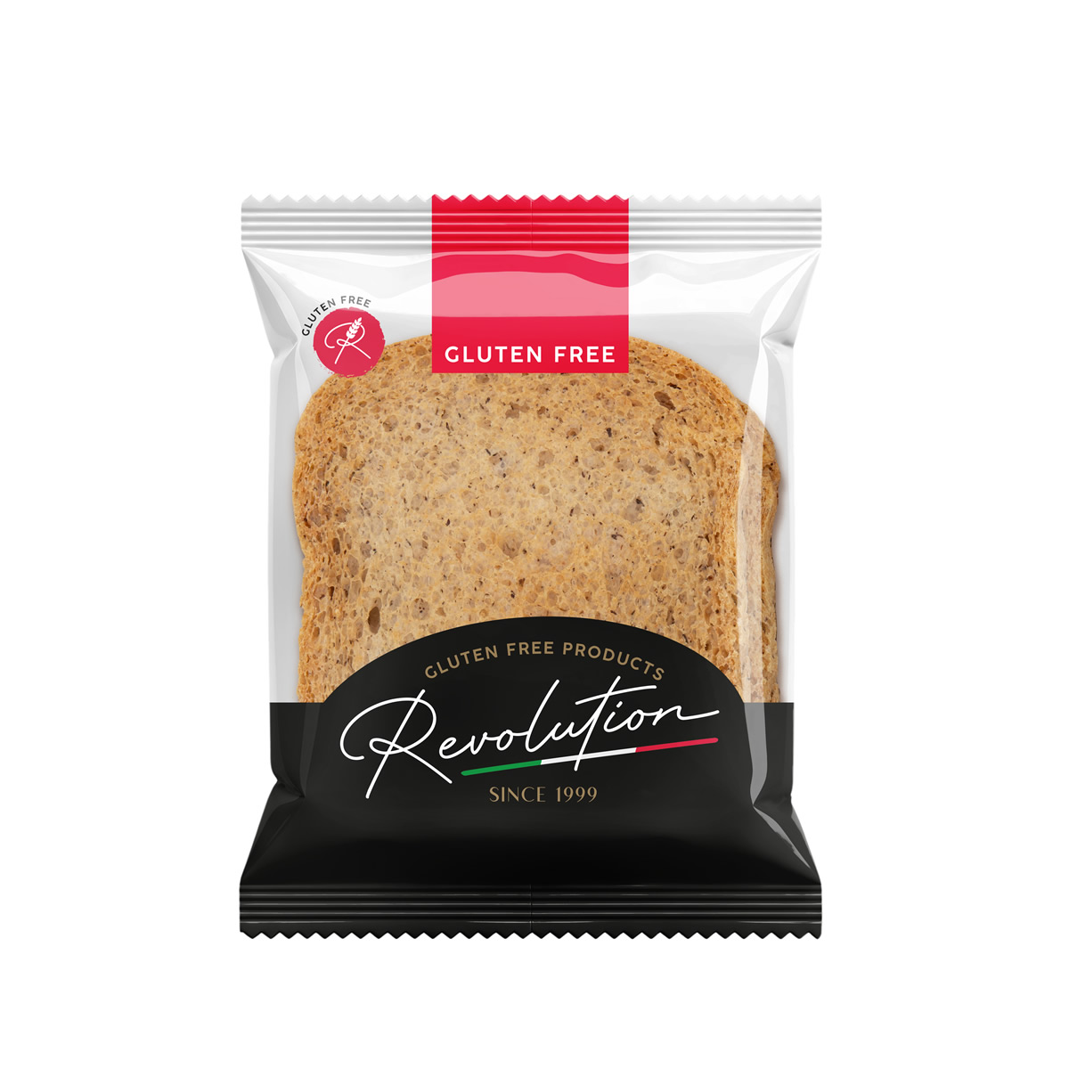 Fette biscottate integrali