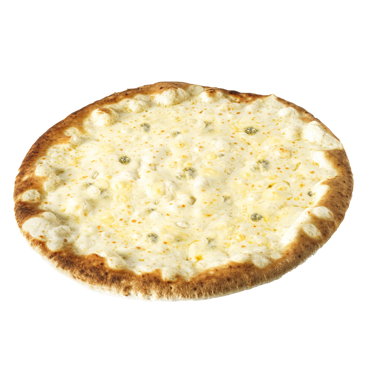 Pizza 4 Formaggi