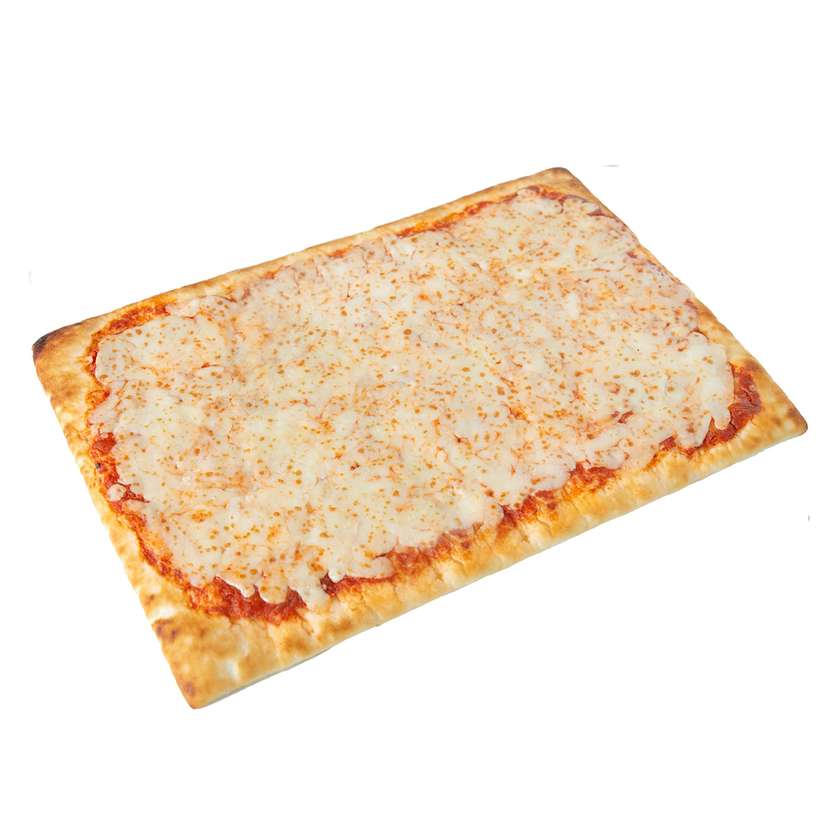 Pizza margherita family
