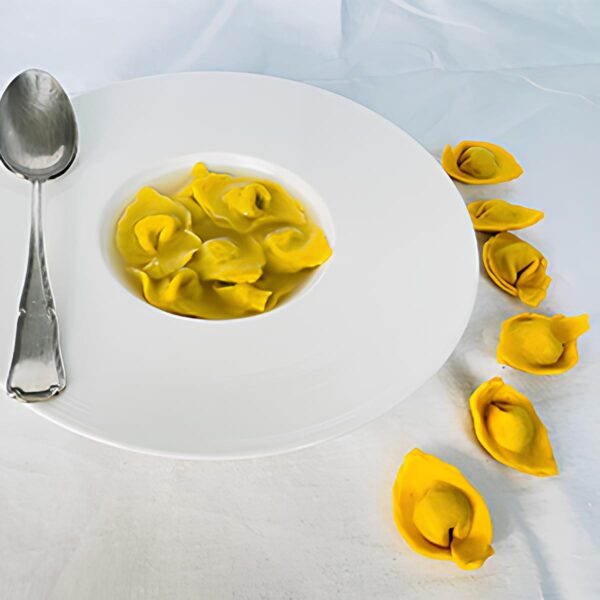 Cappelletti di Carne