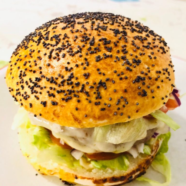 Burger Night