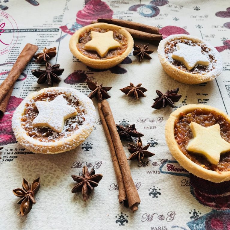 Mince Pie