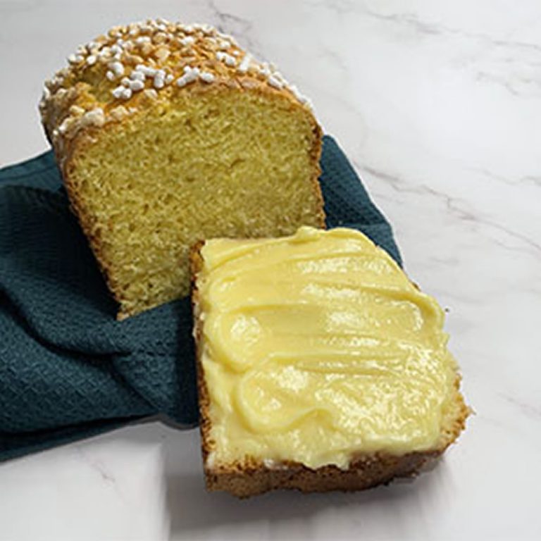 Pan-brioche