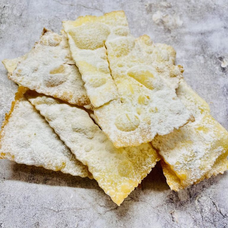 chiacchiere