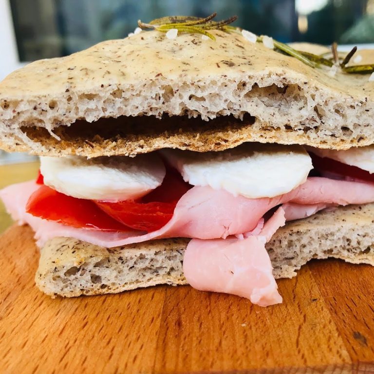 schiacciapanino